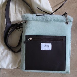 UGG purse